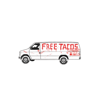 Free Taco Van Extreme Edition