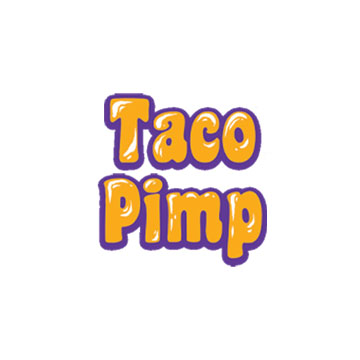 Taco Pimp