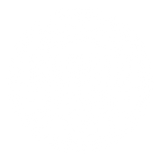 Fitted Men's T-Shirt - Bangin' Apparel Co. Logo (Black)