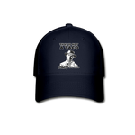 Baseball Cap - This Is A Taco - navy