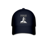 Baseball Cap - This Is A Taco - navy