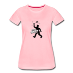 Women’s T-Shirt - Bust A Gnat - pink