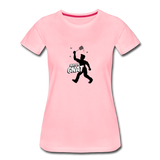 Women’s T-Shirt - Bust A Gnat - pink