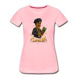 Women’s Premium T-Shirt - It's Always Tacos - pink