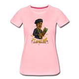 Women’s Premium T-Shirt - It's Always Tacos - pink