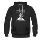 Men’s Premium Hoodie - This Is A Taco - black