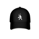 Baseball Cap - Bust A Gnat - black