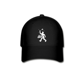 Baseball Cap - Bust A Gnat - black