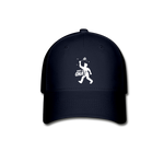 Baseball Cap - Bust A Gnat - navy