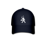 Baseball Cap - Bust A Gnat - navy