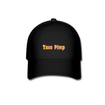 Baseball Cap - Taco Pimp - black