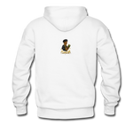 Men’s Premium Hoodie - It's Always Tacos - white