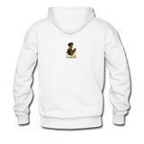 Men’s Premium Hoodie - It's Always Tacos - white