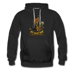 Men’s Premium Hoodie - It's Always Tacos - black