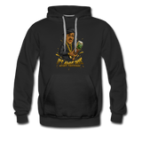 Men’s Premium Hoodie - It's Always Tacos - black