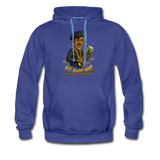 Men’s Premium Hoodie - It's Always Tacos - royalblue