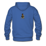 Men’s Premium Hoodie - It's Always Tacos - royalblue