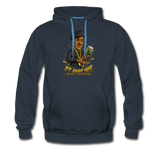 Men’s Premium Hoodie - It's Always Tacos - navy