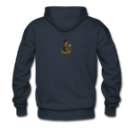 Men’s Premium Hoodie - It's Always Tacos - navy