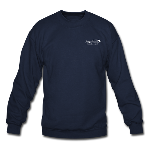 Crewneck Sweatshirt - navy